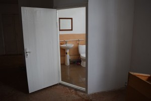 Nowa toaleta w szkole w Kołomyi (3)